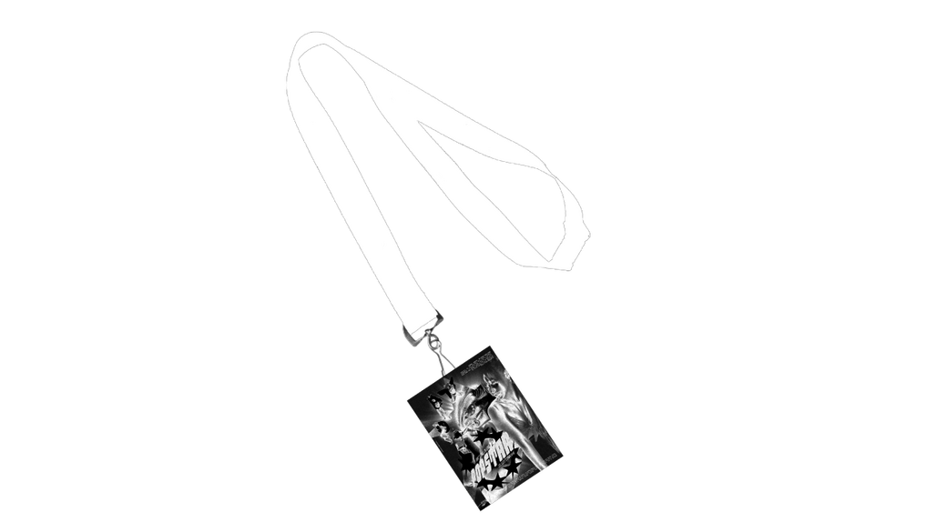 (tap the backstage pass!)